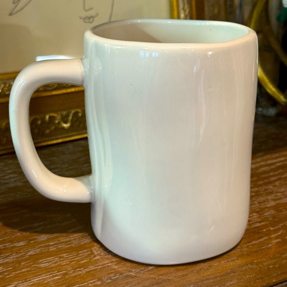 Rae Dunn “YOU’RE SO CORNY” mug - Picture 4 of 5